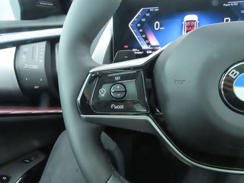 New 2026 BMW X3 xDrive30 w/ Convenience Package image 11