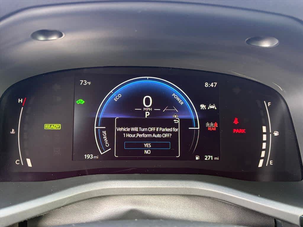 Used 2026 Toyota Camry SE FWD image 5