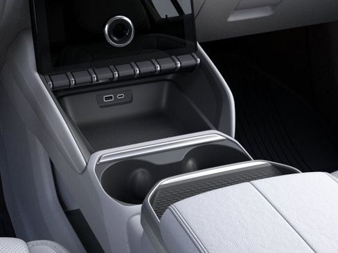 New 2026 GMC Terrain Denali image 49