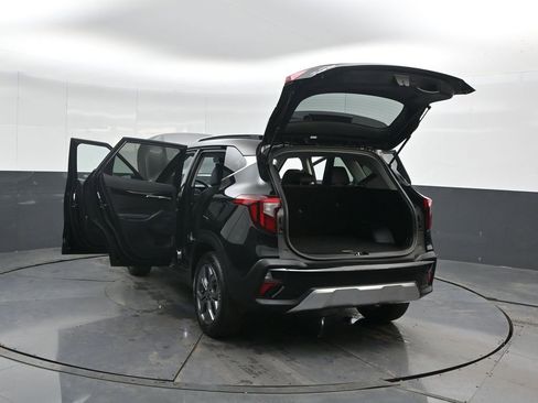 Used 2024 Kia Seltos S image 49