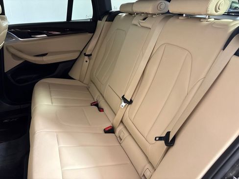 Used 2019 BMW X3 sDrive30i RWD image 27