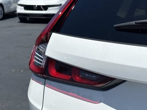New 2026 Honda CR-V EX-L image 15