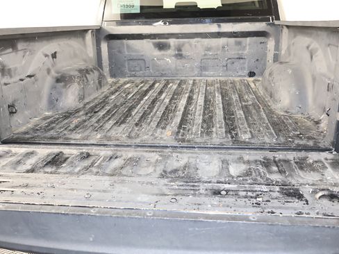 Used 2014 RAM 1500 Express w/ Black Ram 1500 Express Group image 48