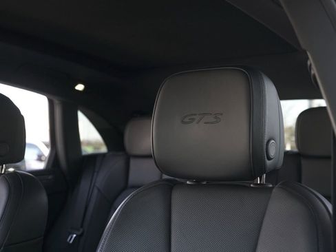 Used 2023 Porsche Macan GTS w/ Premium Package Plus AWD/4WD image 30