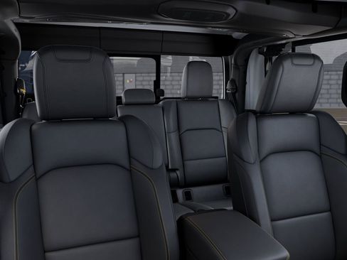 New 2026 Jeep Gladiator Sport image 26