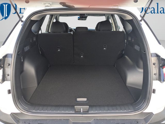 New 2026 Hyundai Tucson SE FWD image 10