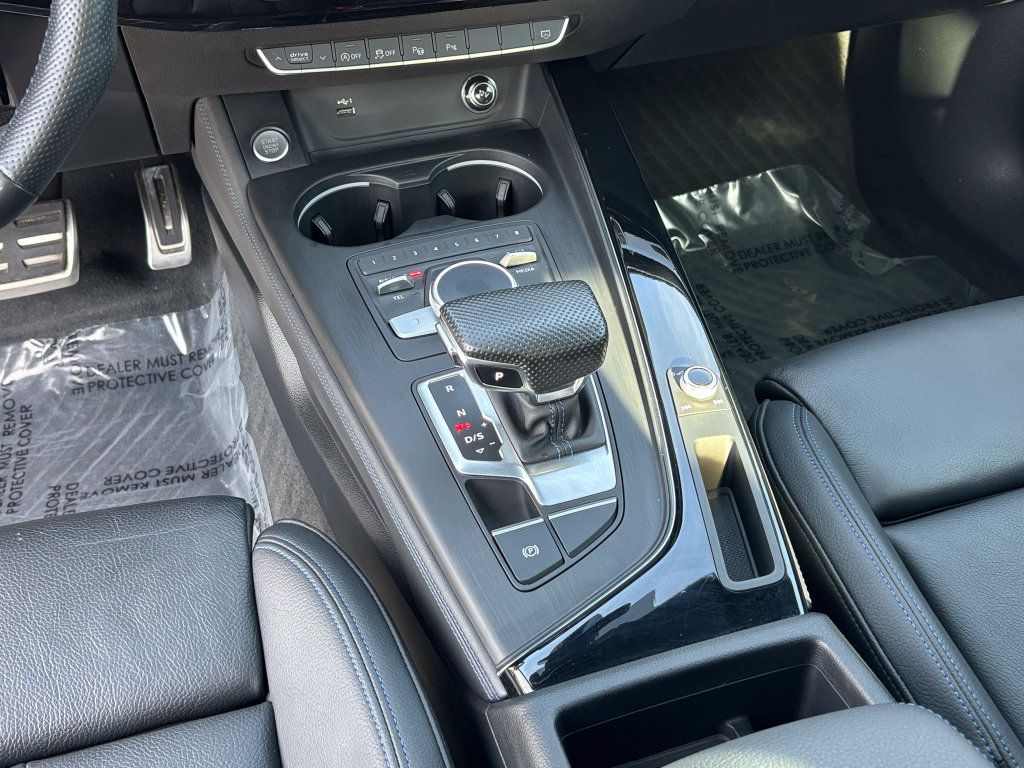Used 2019 Audi A5 2.0T Prestige AWD/4WD image 26
