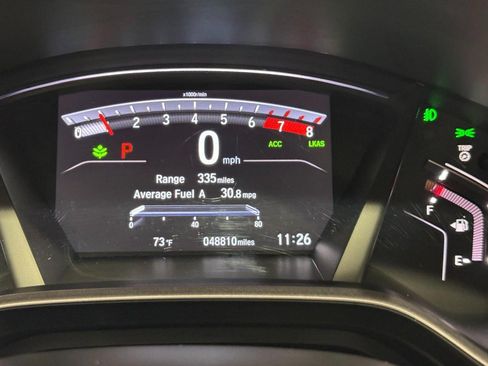Used 2020 Honda CR-V Touring image 22