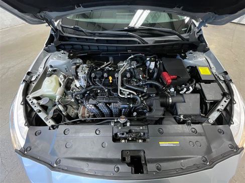 Used 2021 Nissan Altima 2.5 S FWD image 30