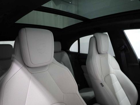 New 2025 Porsche Macan Turbo Electric image 22