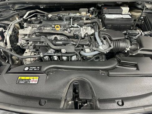 Used 2026 Toyota Corolla SE image 66