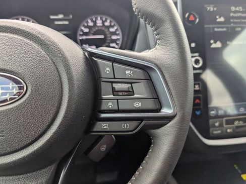 Certified 2025 Subaru Forester Limited image 14