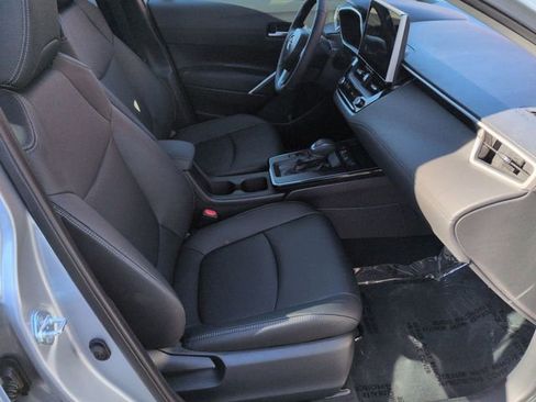 New 2026 Toyota Corolla Cross XLE image 29