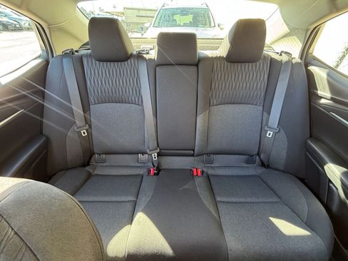 Used 2025 Toyota Camry LE image 38