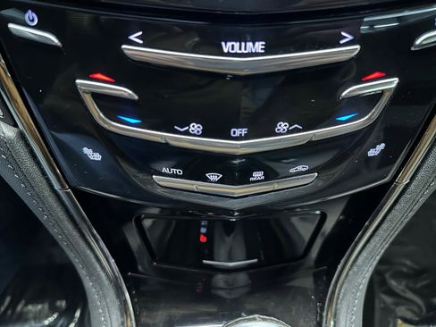 Used 2015 Cadillac ATS Performance image 23