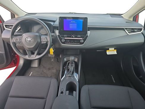 New 2026 Toyota Corolla LE image 9