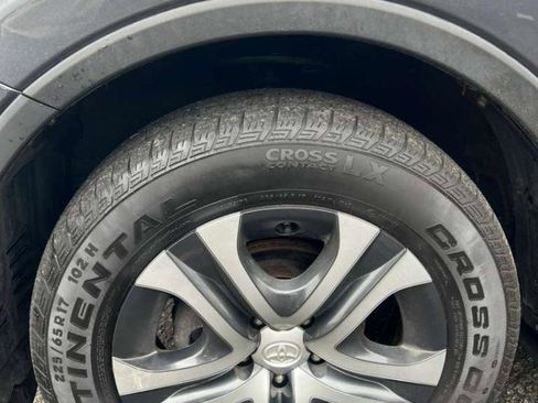 Used 2018 Toyota RAV4 LE w/ All Weather Liner Package image 13