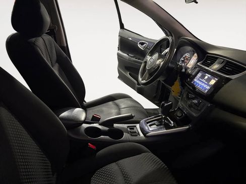 Used 2019 Nissan Sentra SR Turbo image 14