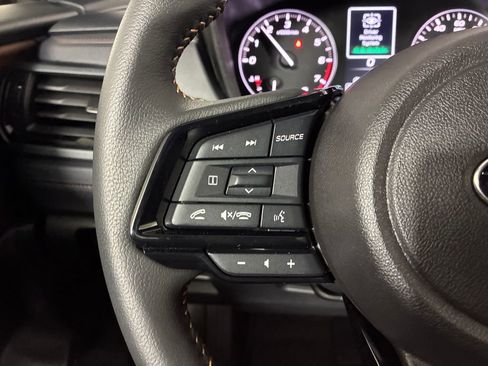 Certified 2025 Subaru Forester Touring w/ Protection Package image 10