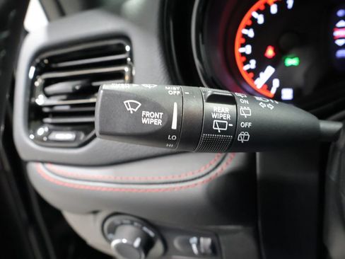Used 2024 Dodge Durango R/T w/ Trailer Tow Group IV AWD/4WD image 35