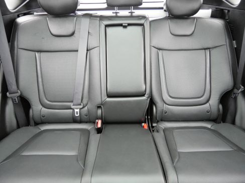 Certified 2024 Hyundai Tucson Limited image 13