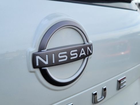 Used 2023 Nissan Rogue SV w/ SV Premium B Package image 6