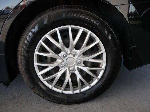 Used 2017 Nissan Altima 2.5 S w/ Power Driver Seat Package image 44