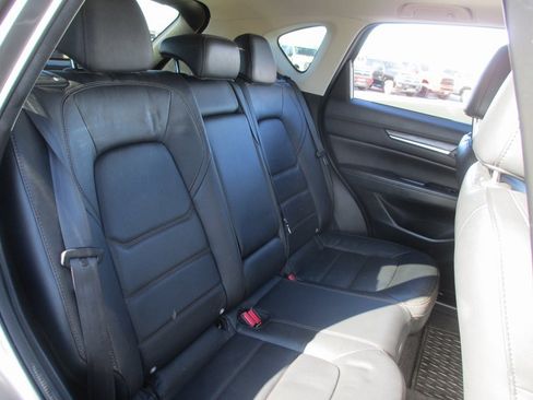 Used 2017 MAZDA CX-5 Grand Touring image 20