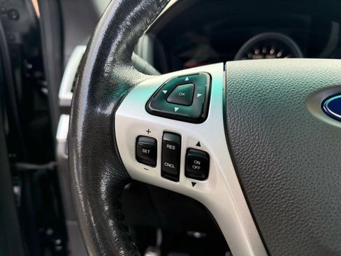 Used 2013 Ford Explorer XLT AWD/4WD image 20