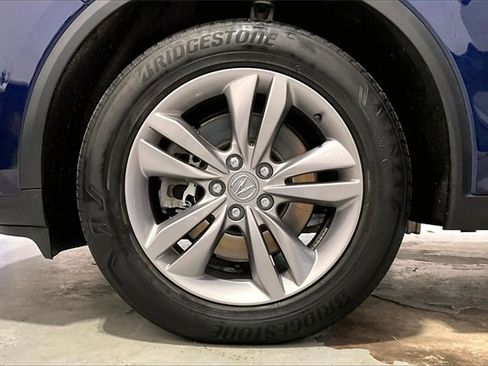 Used 2023 Acura MDX SH-AWD image 35