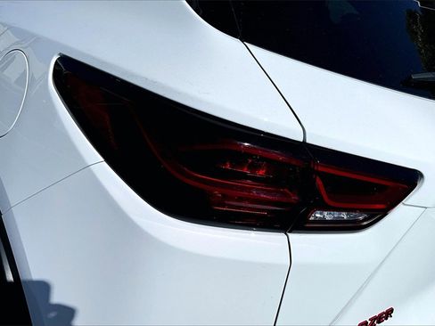 Used 2025 Chevrolet Blazer LT w/ Redline Edition image 27