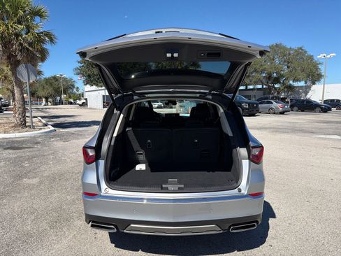 New 2026 Acura MDX w/ Technology Package image 20