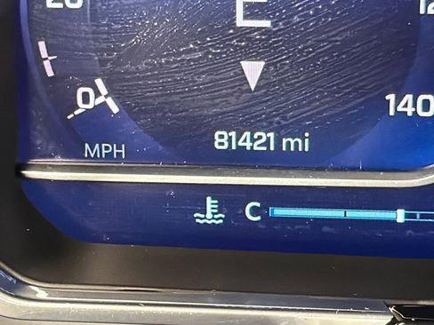 Used 2023 Chevrolet Silverado 1500 LTZ image 28