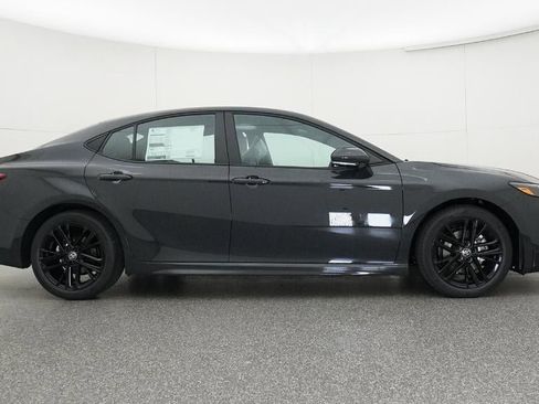 New 2026 Toyota Camry SE image 60