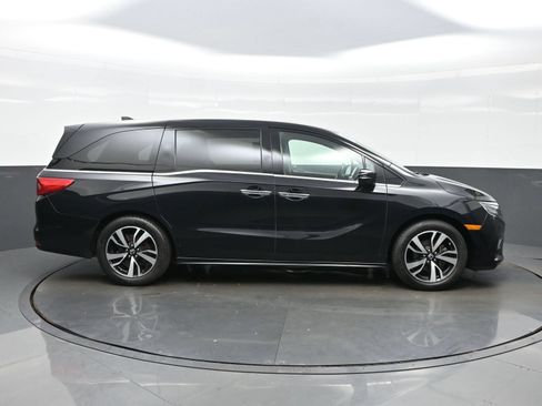 Used 2019 Honda Odyssey Elite image 10