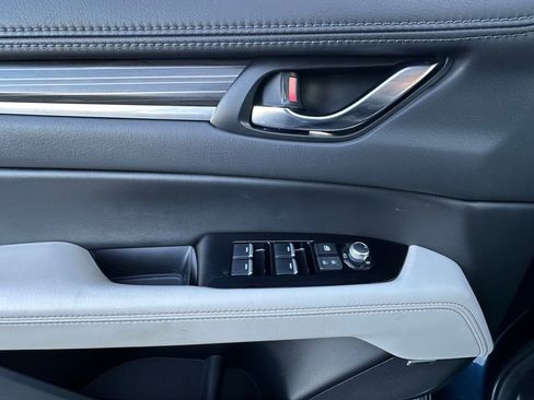 Used 2020 MAZDA CX-5 Grand Touring Reserve image 11