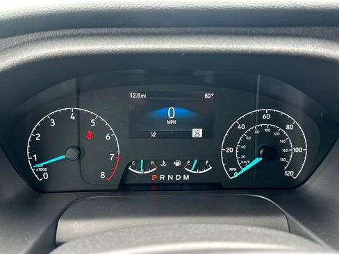 New 2025 Ford Transit 250 148 Medium Roof w/ Load Area Protection Package image 20