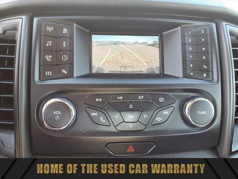 Used 2019 Ford Ranger XL w/ Trailer Tow Package image 24