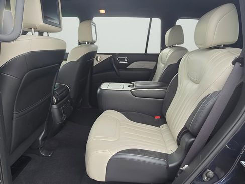 Used 2020 INFINITI QX80 Limited w/ All-Season Package image 29