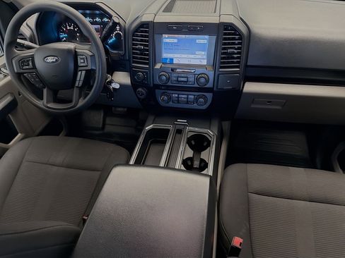 Used 2018 Ford F150 XL w/ Equipment Group 101A Mid image 12
