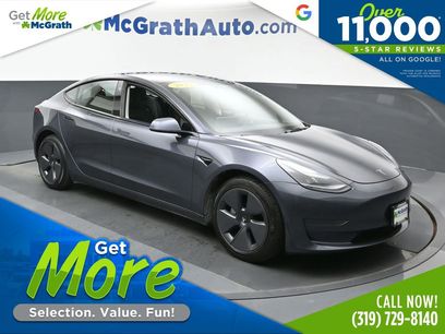Used 2023 Tesla Model 3 Standard Range
