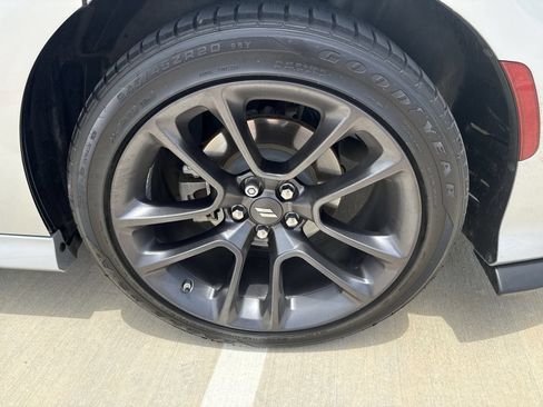 Used 2023 Dodge Charger R/T w/ Daytona Edition Group RWD image 18
