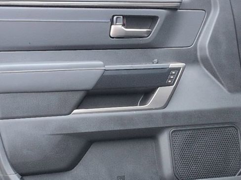 New 2026 Toyota Tundra Platinum image 14