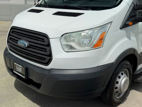Used 2015 Ford Transit 350 XL RWD image 2