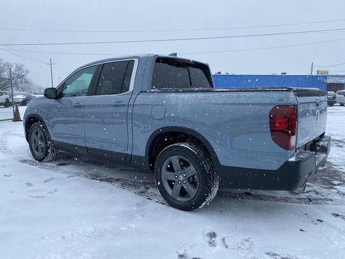 Used 2023 Honda Ridgeline RTL image 7
