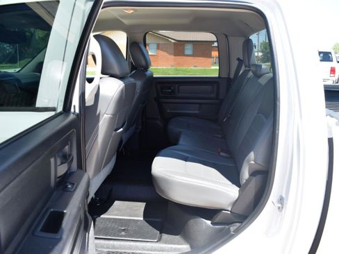 Used 2014 RAM 1500 Tradesman w/ Protection Group AWD/4WD image 11