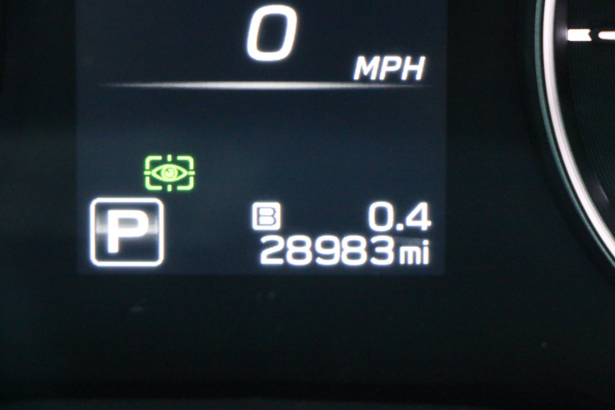 Used 2025 Subaru Ascent Bronze Edition w/ Popular Package #2 AWD/4WD image 38