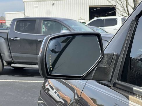 Used 2014 Chevrolet Silverado 1500 LTZ Z71 w/ LTZ Plus Package image 27