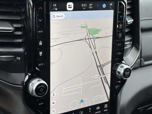 Used 2023 RAM 1500 Rebel w/ Rebel Level 1 Equipment Group image 10