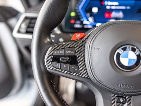Used 2023 BMW M2 w/ Lighting Package RWD image 26
